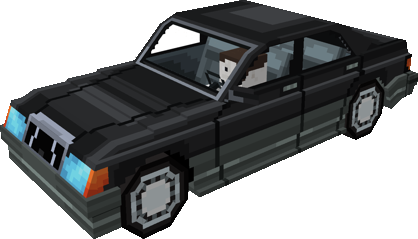Mercedes 190